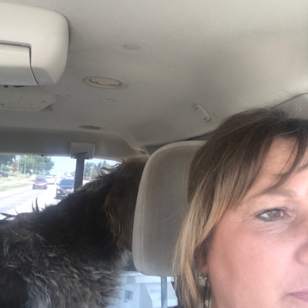 Meet your Posher, Deb